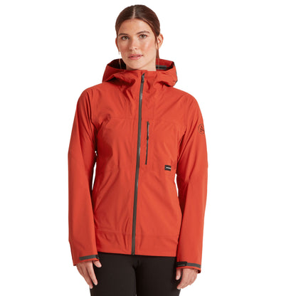 Shadow Canyon Jacket Womens - Ember/Ash