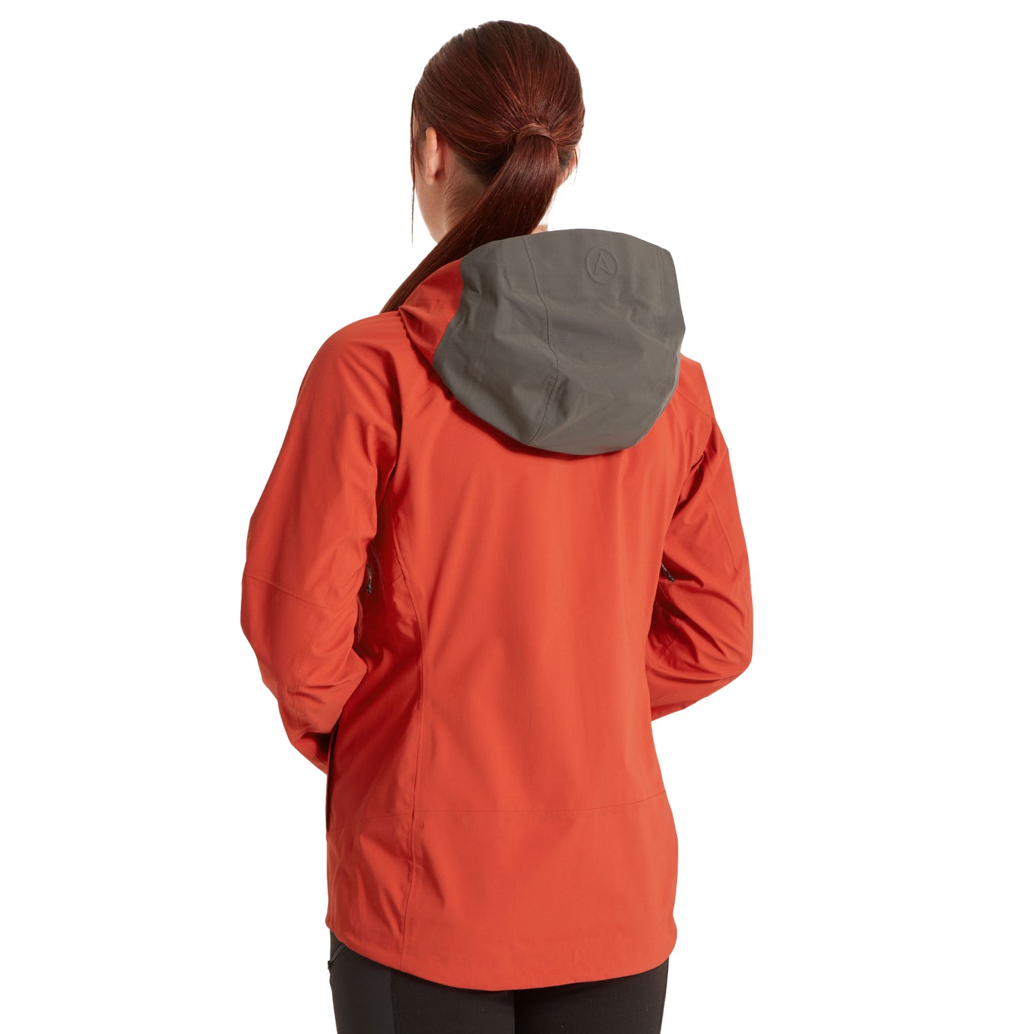 Shadow Canyon Jacket Womens - Ember/Ash