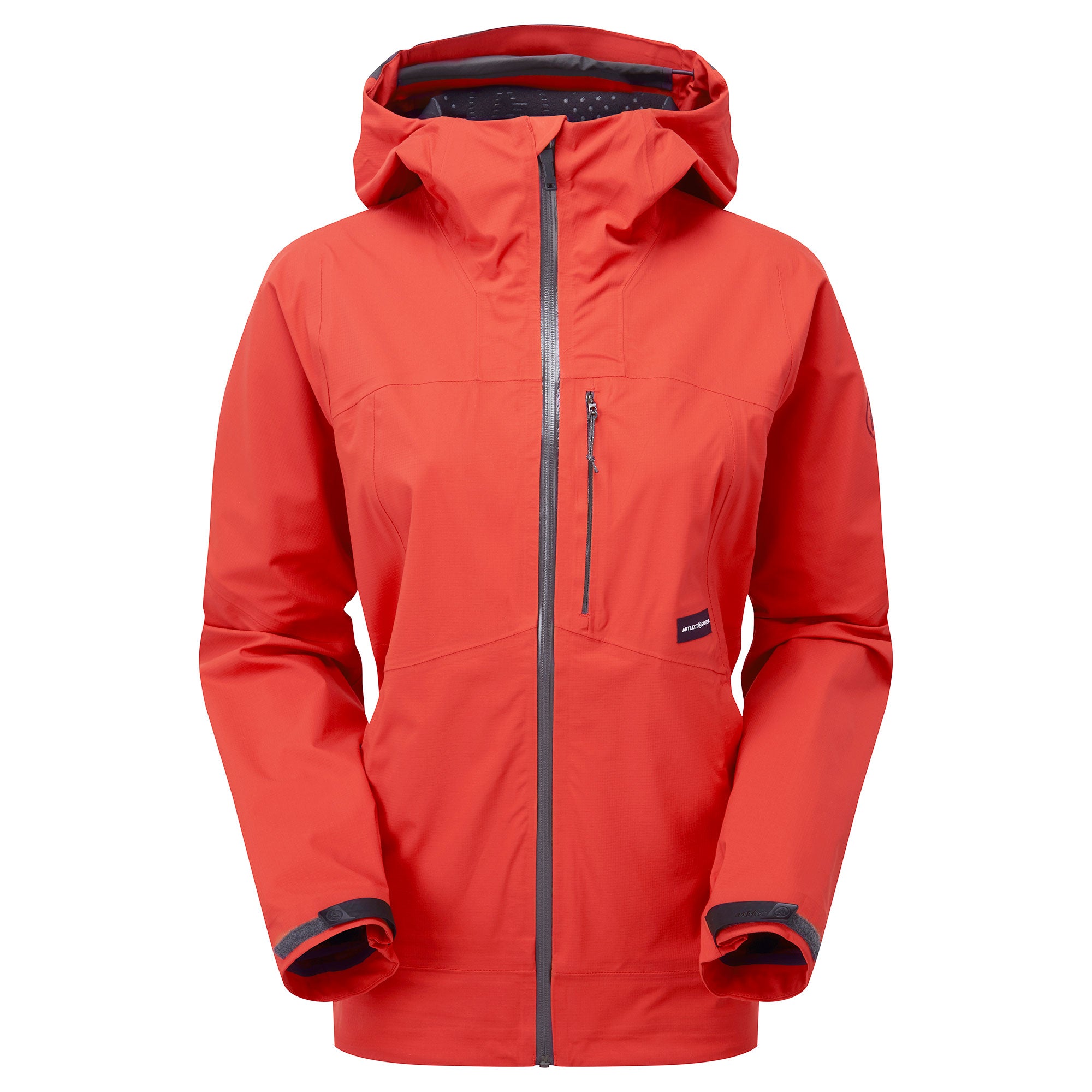 Shadow Canyon Jacket Womens - Ember/Ash