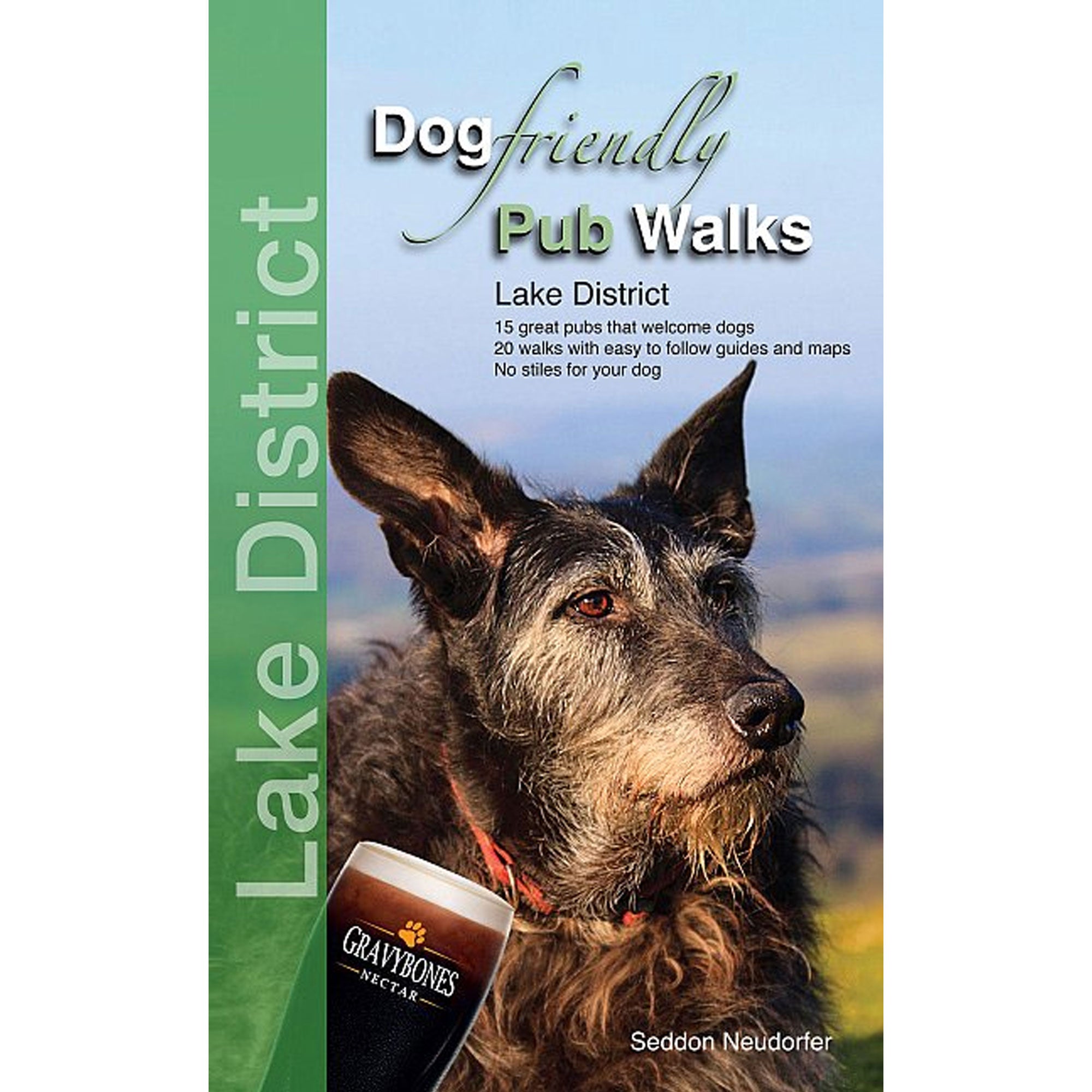 Dog Friendly Pub Walks: Lake District