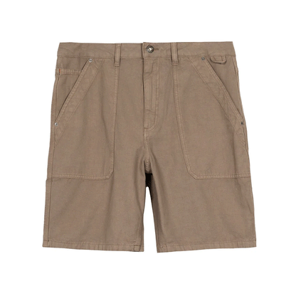 Basset Short Mens - Woodsmoke
