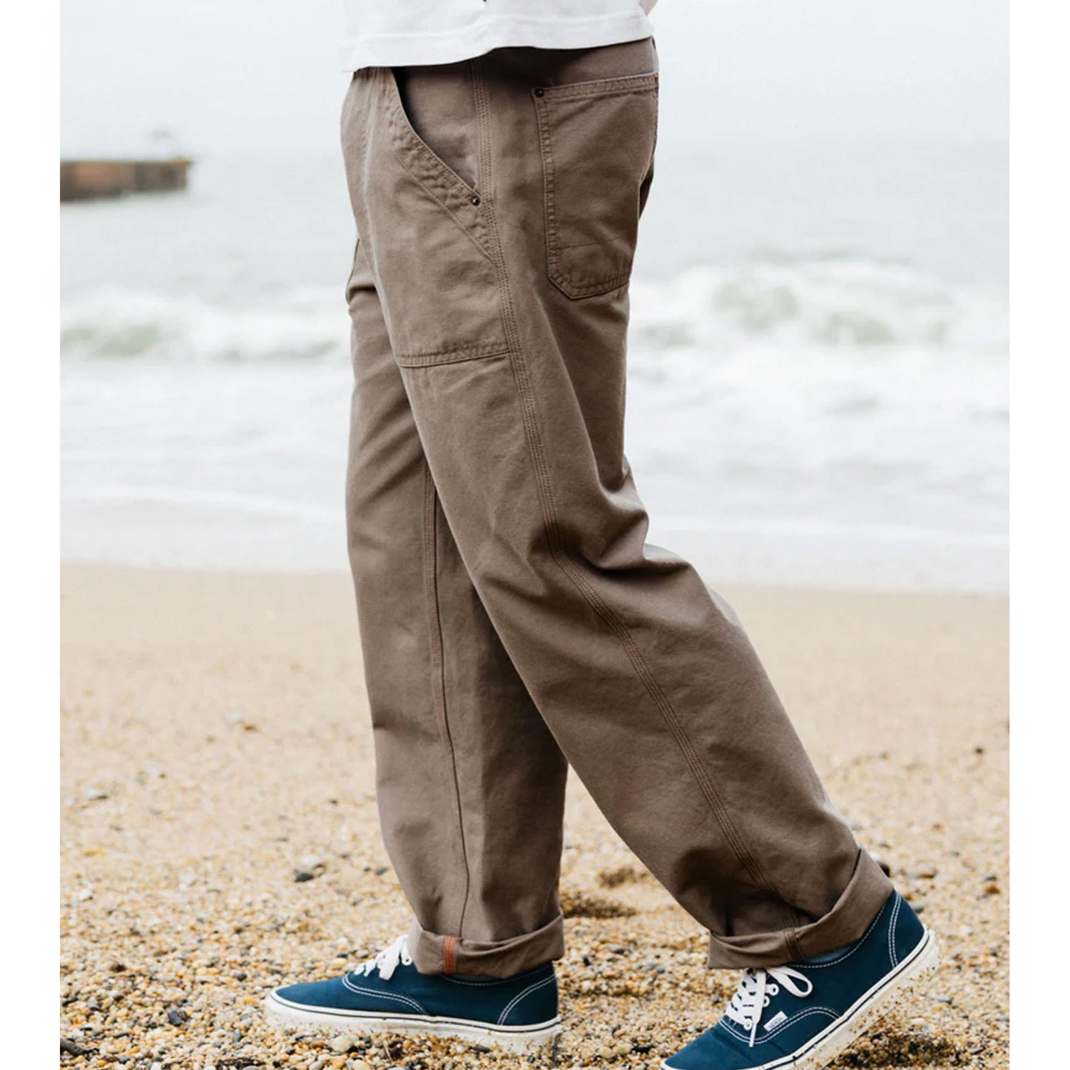 FINISTERRE - MEN&