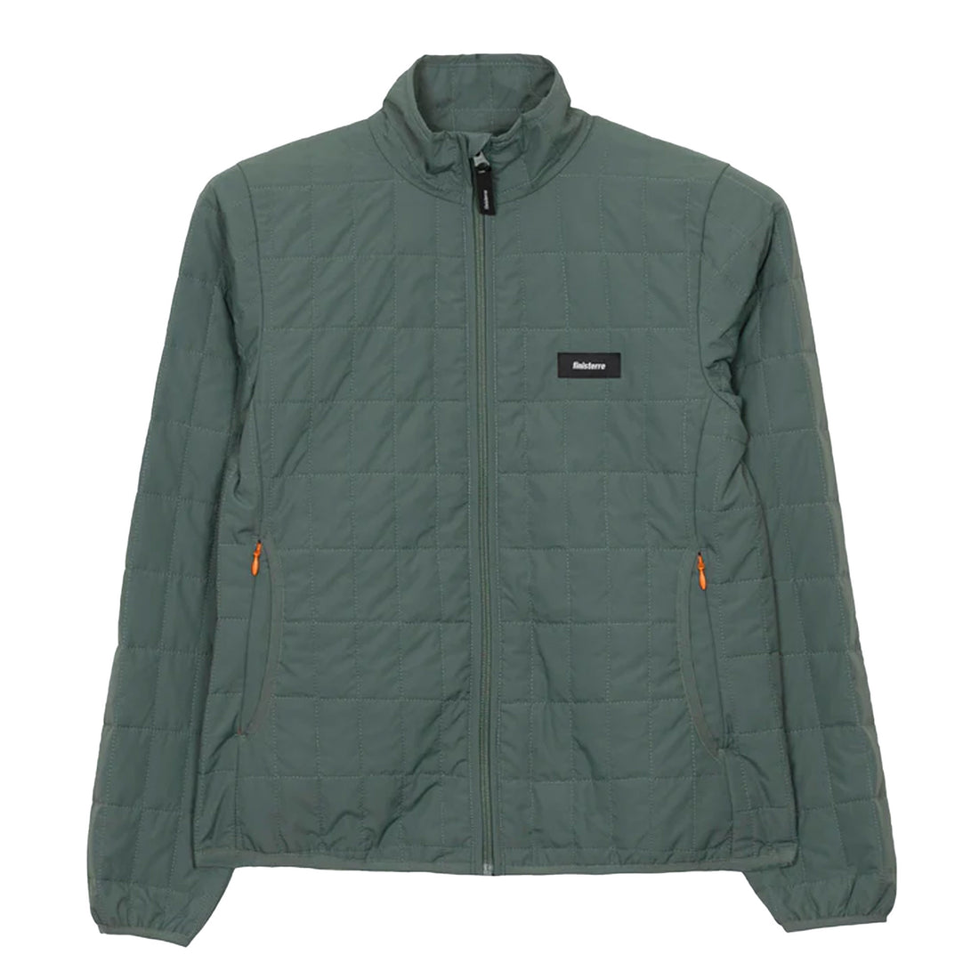 Firecrest Jacket Womens - Deep Sea