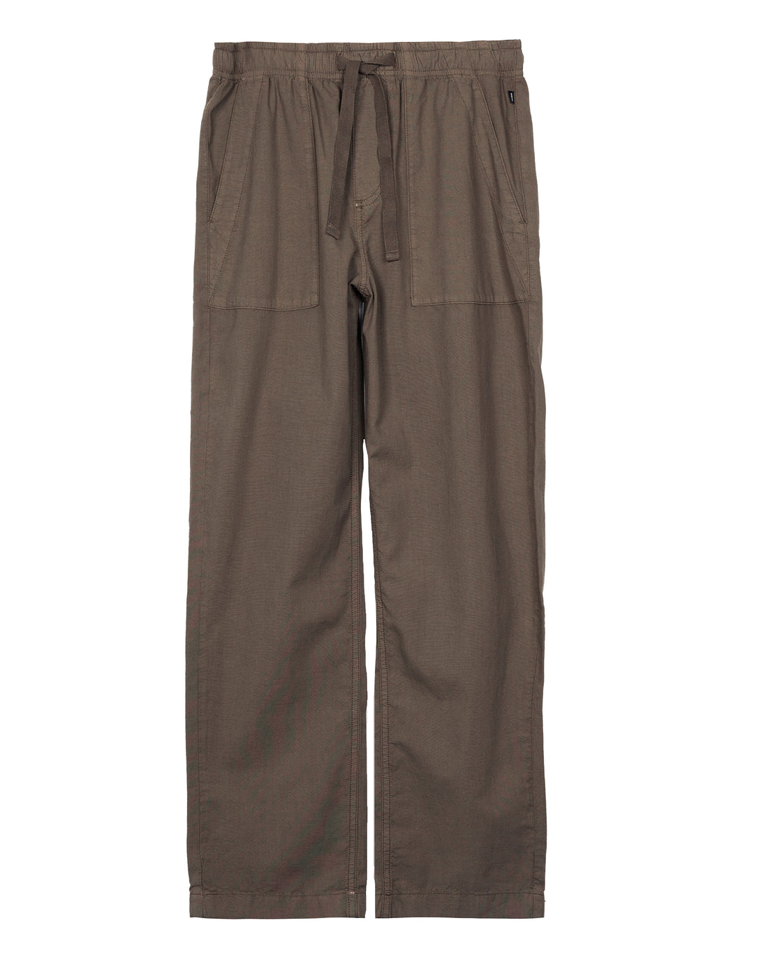 Hendra Trouser Mens - Woodsmoke