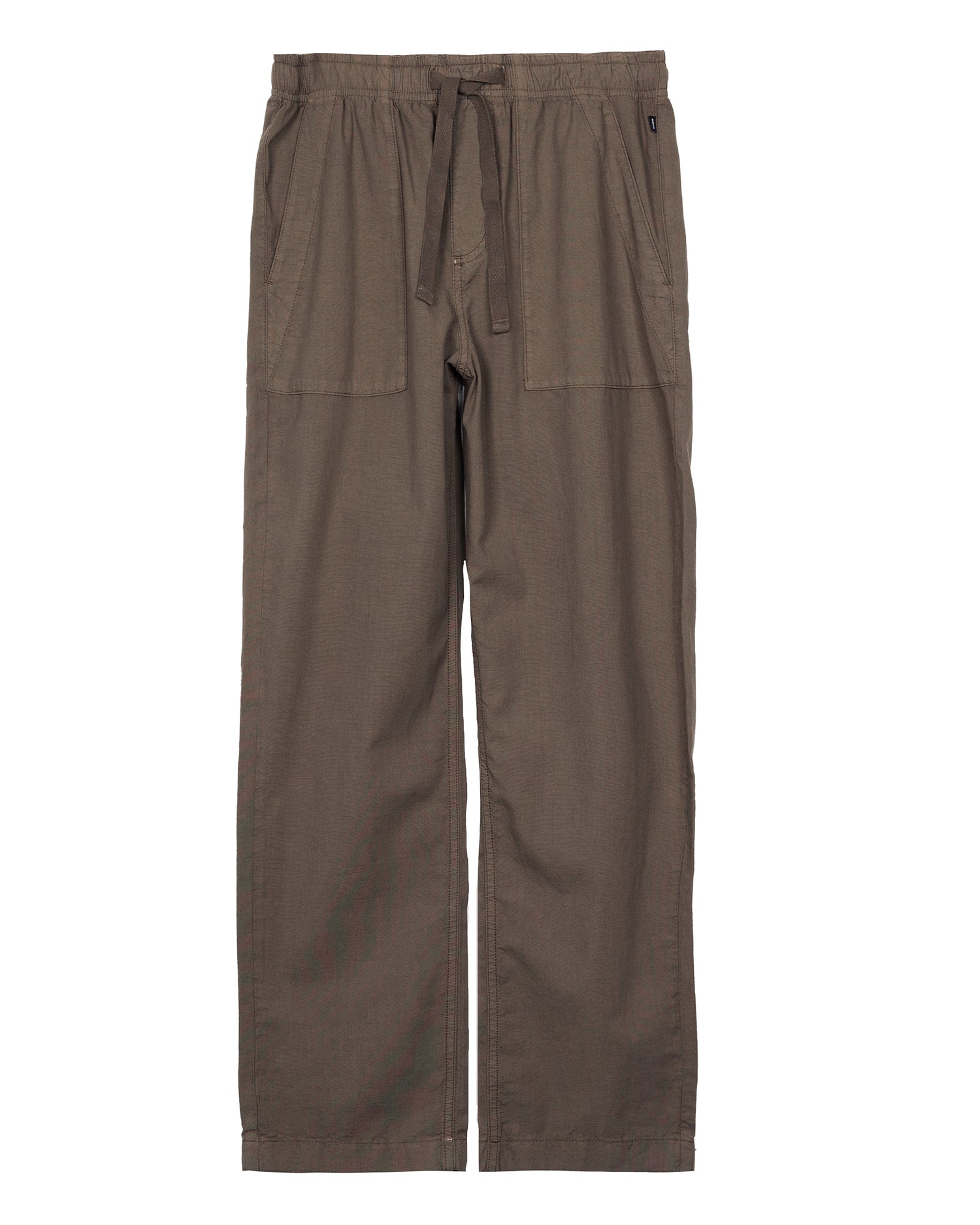 Hendra Trouser Mens - Woodsmoke