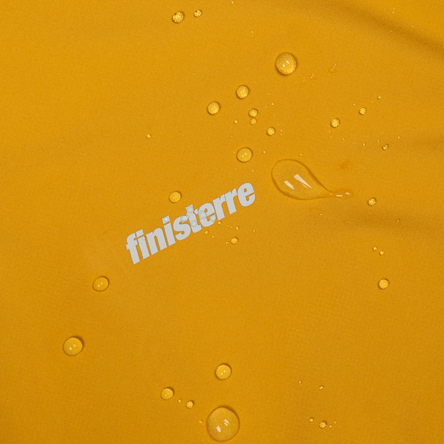 Finisterre - Rainbird Jacket Mens - Sun Glow FM6152-SG