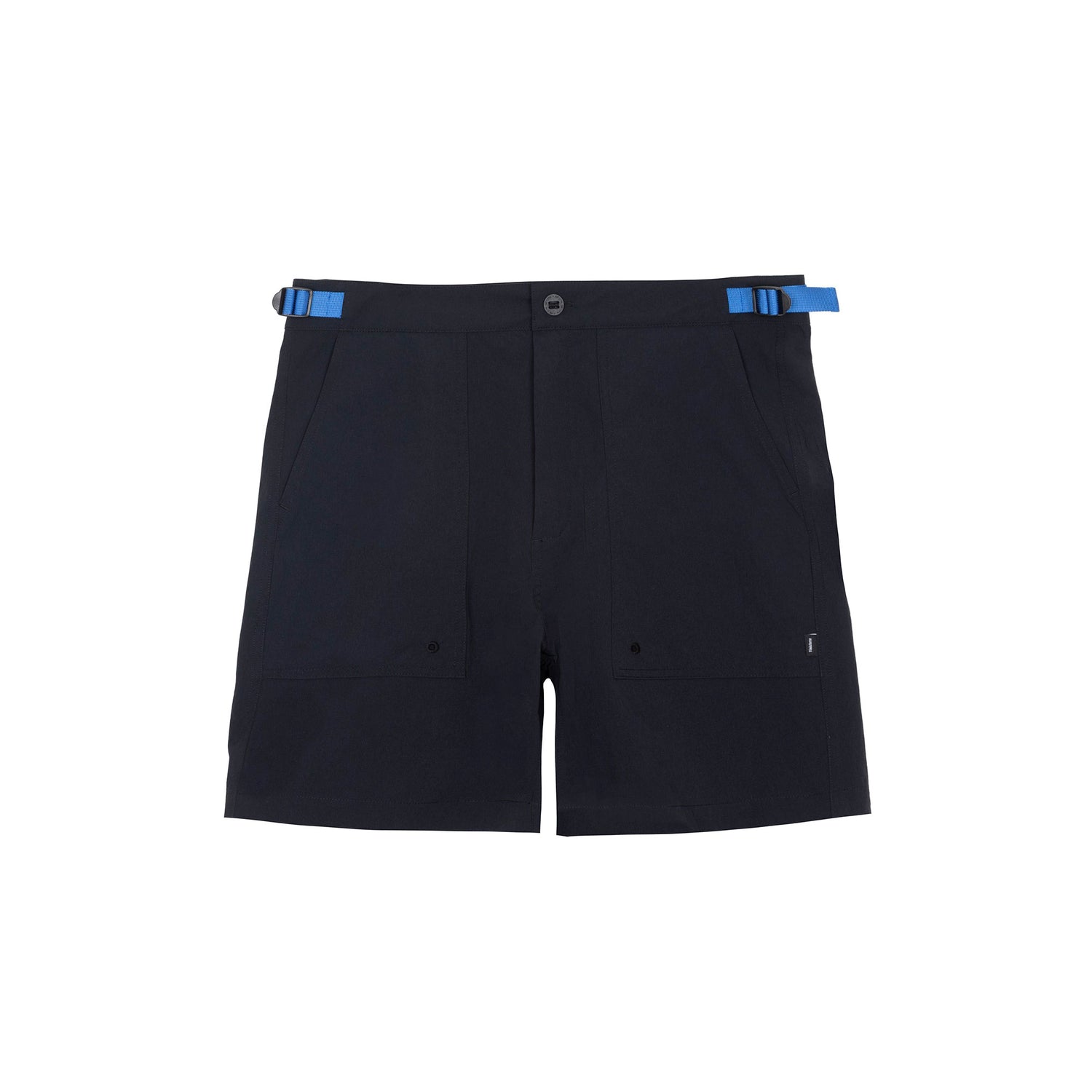 Walker Short Mens -Dark Navy