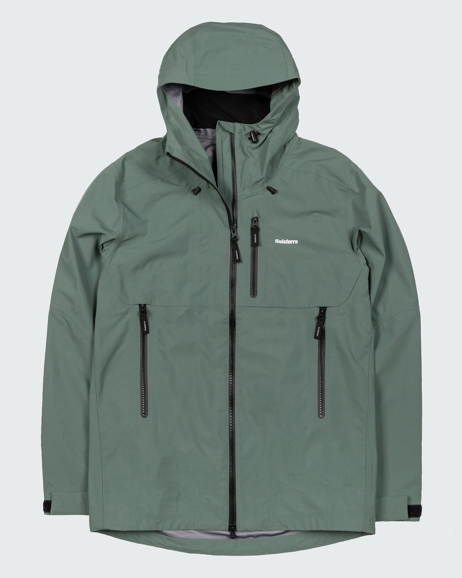 Stormbird Jacket Mens - Deep Sea