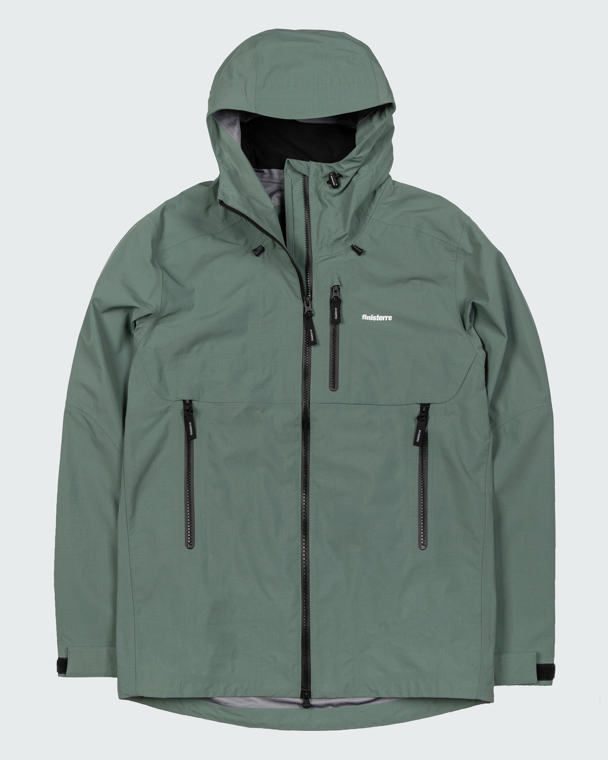 Stormbird Jacket Mens - Deep Sea