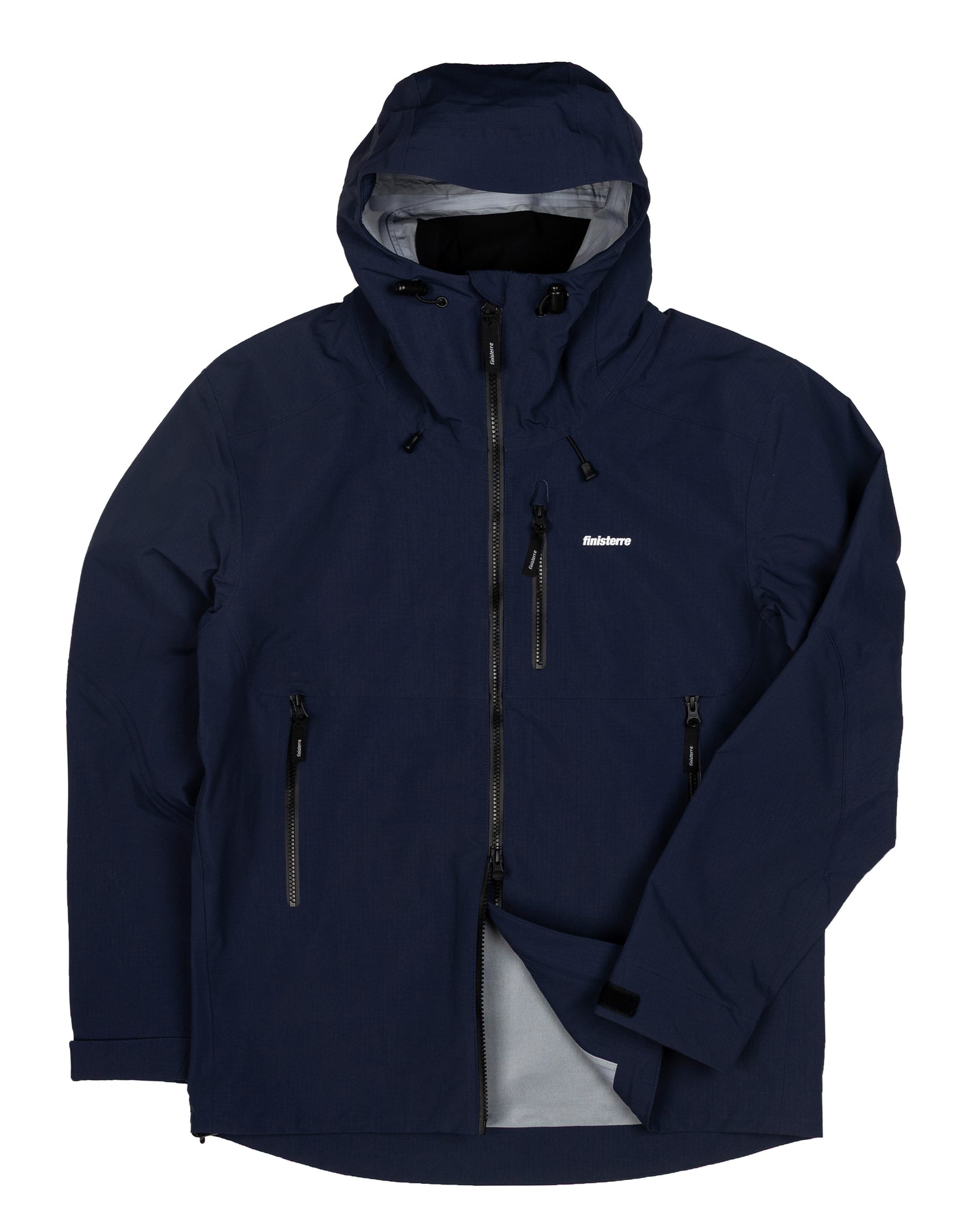 Stormbird Jacket Mens - Navy