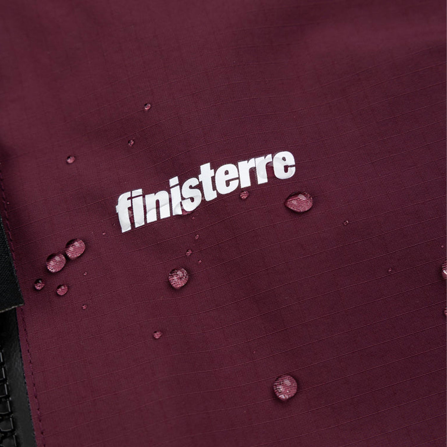 Stormbird Jacket Womens - Plum