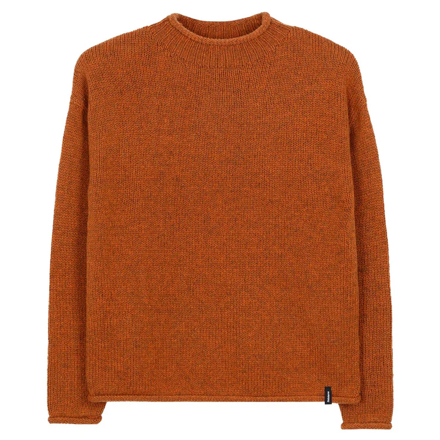 Taran Jumper Womens - Copper