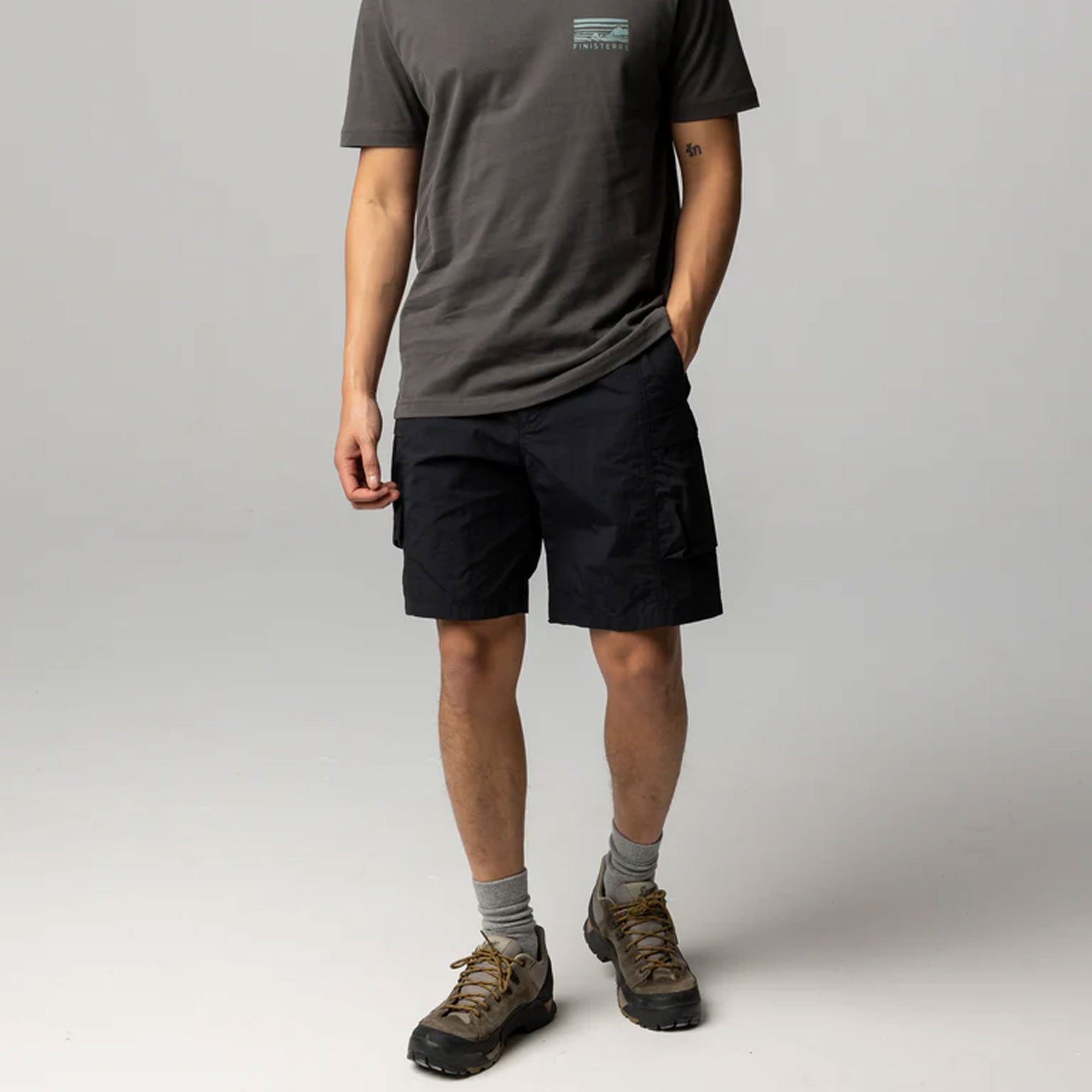 Finisterre - Men&