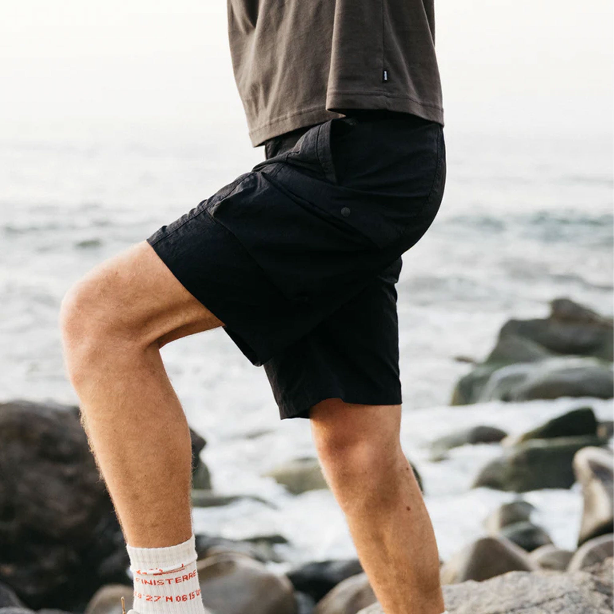 Finisterre - Men&