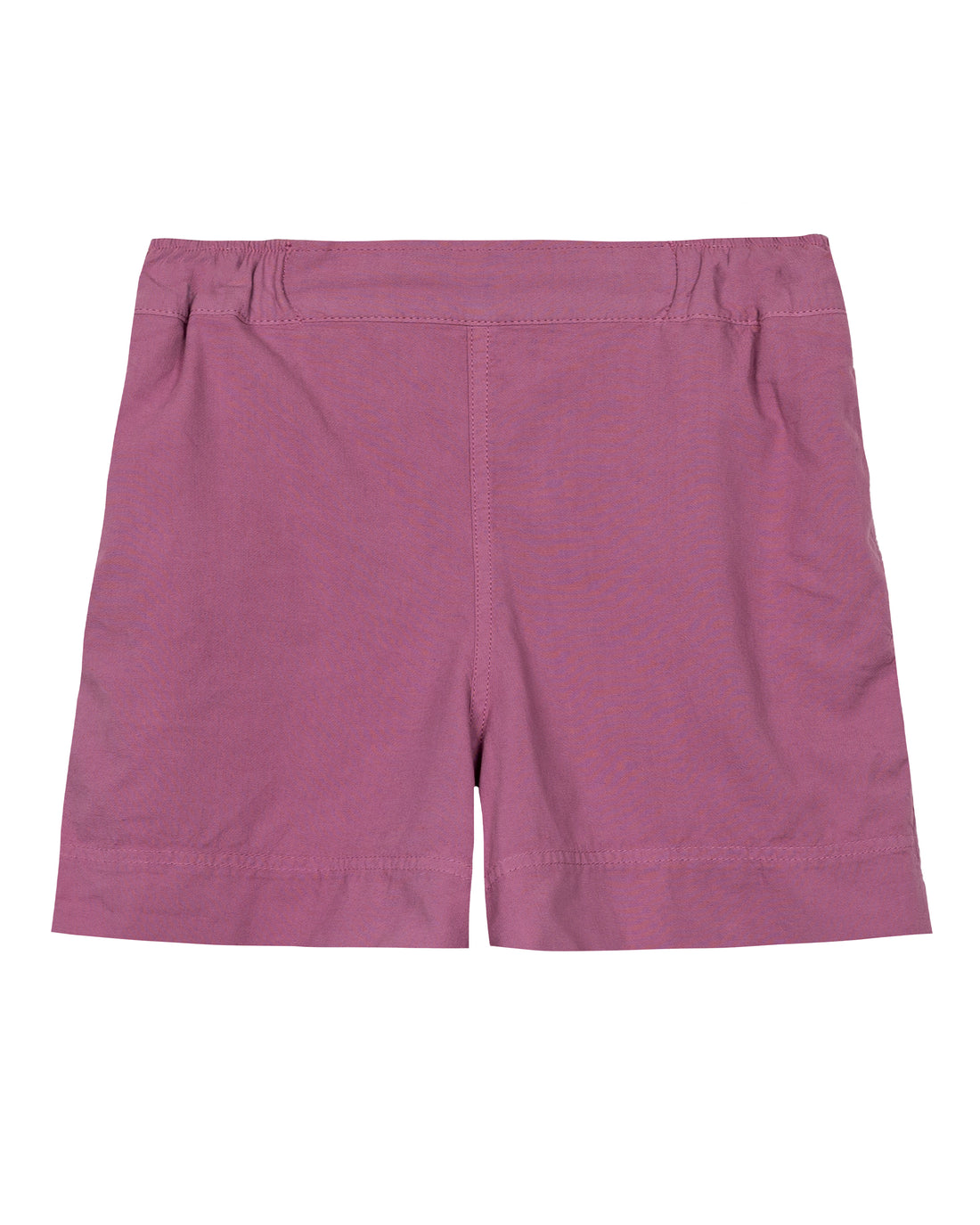 Morva Short Womens - Dark Coral