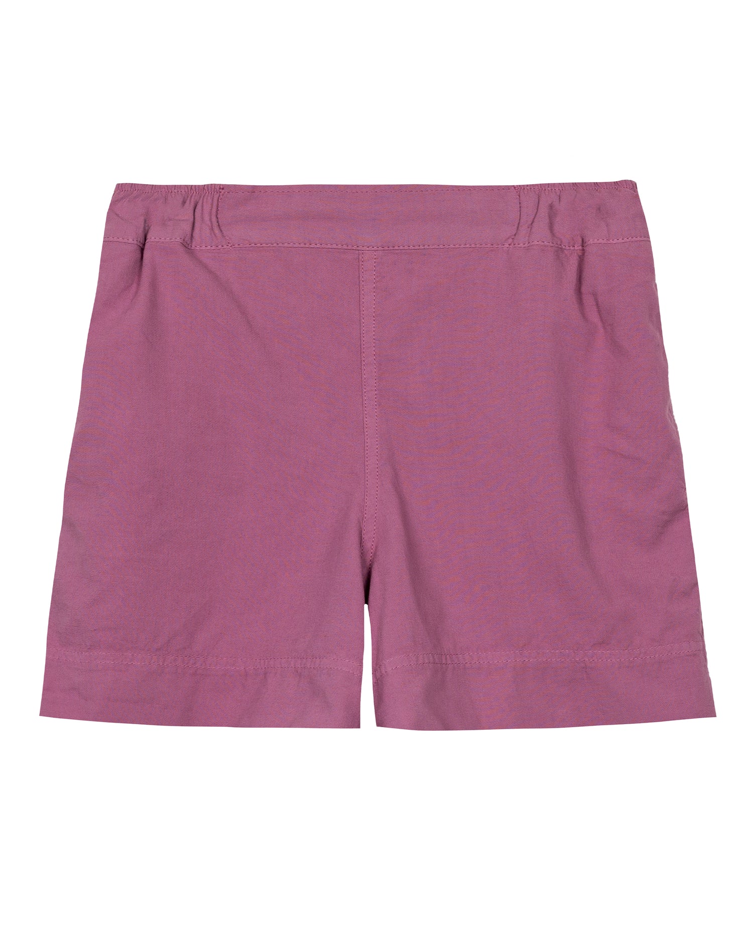 Morva Short Womens - Dark Coral