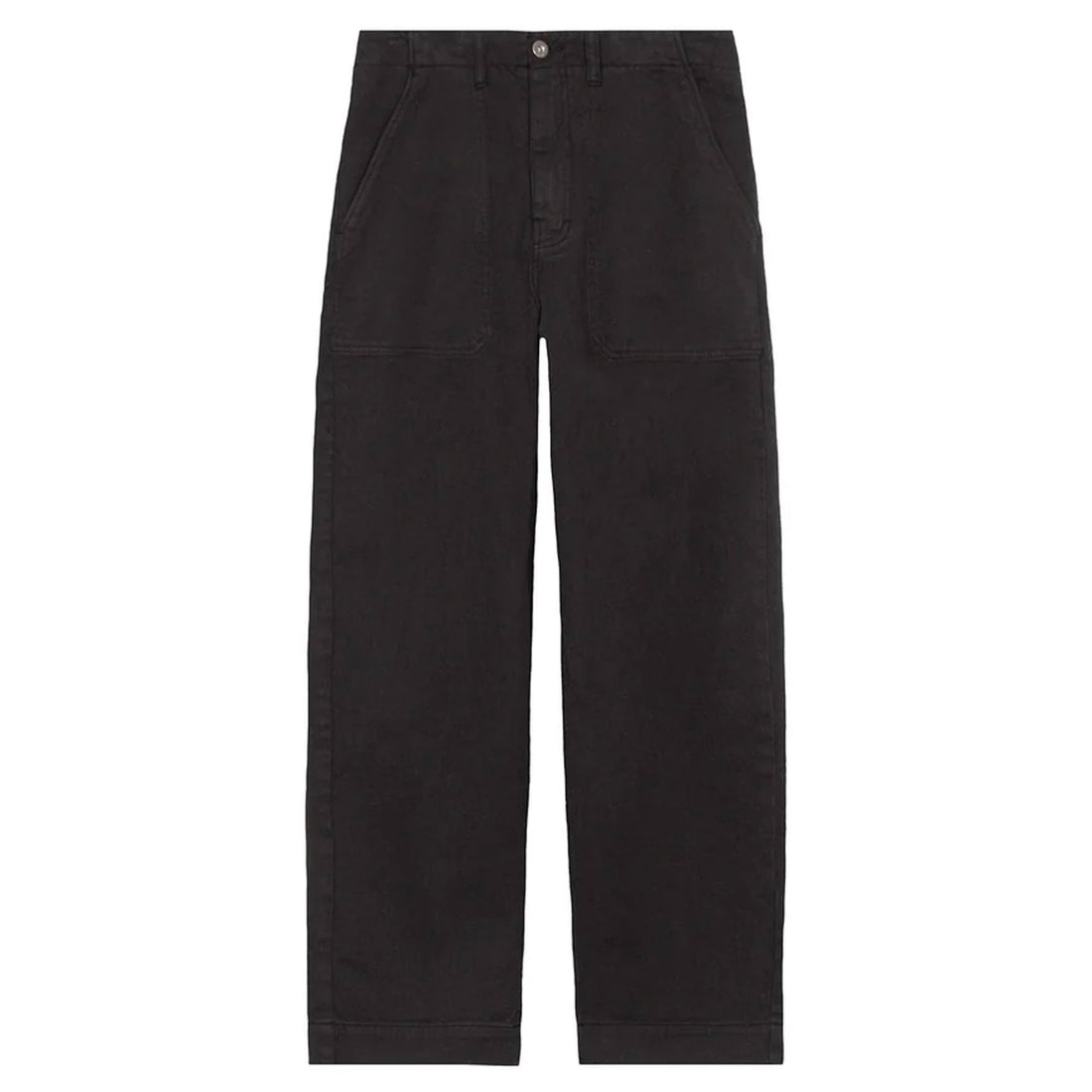 Yarrel Trouser Womens - Black