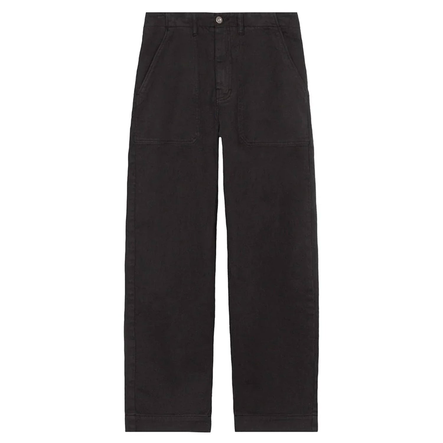 Yarrel Trouser Womens - Black