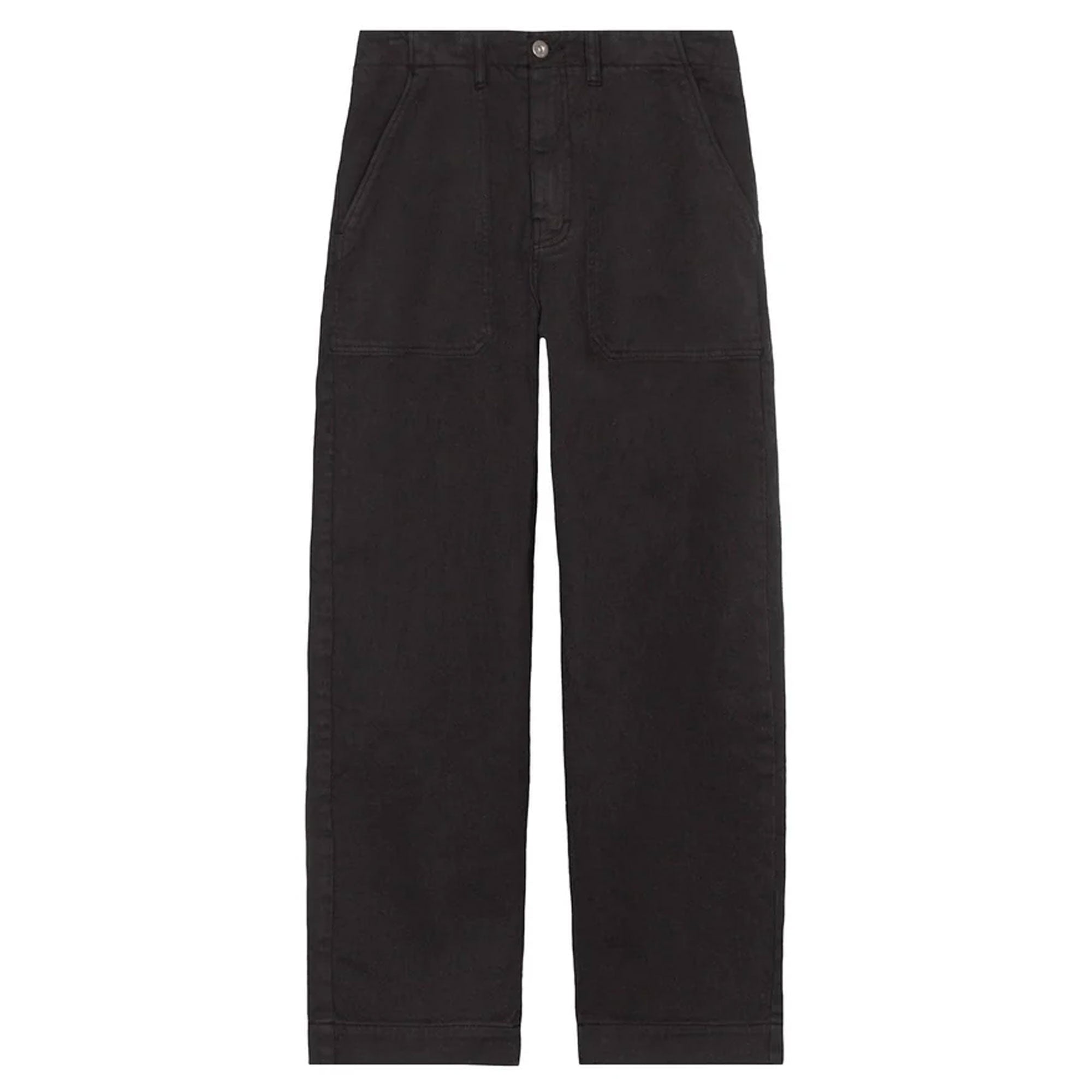 Yarrel Trouser Womens - Black