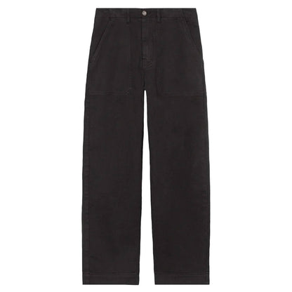 Yarrel Trouser Womens - Black