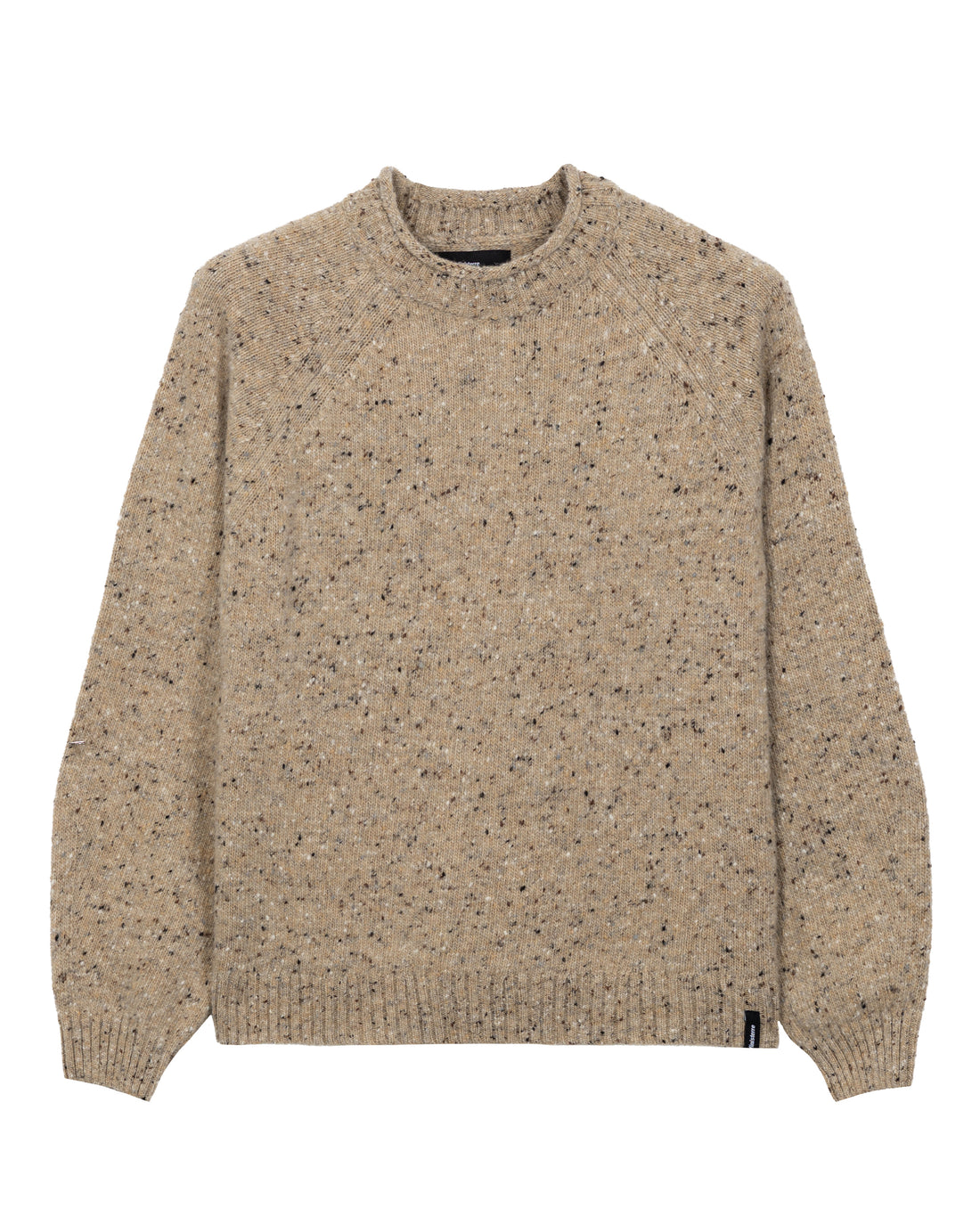 Faye Jumper - Oatmeal