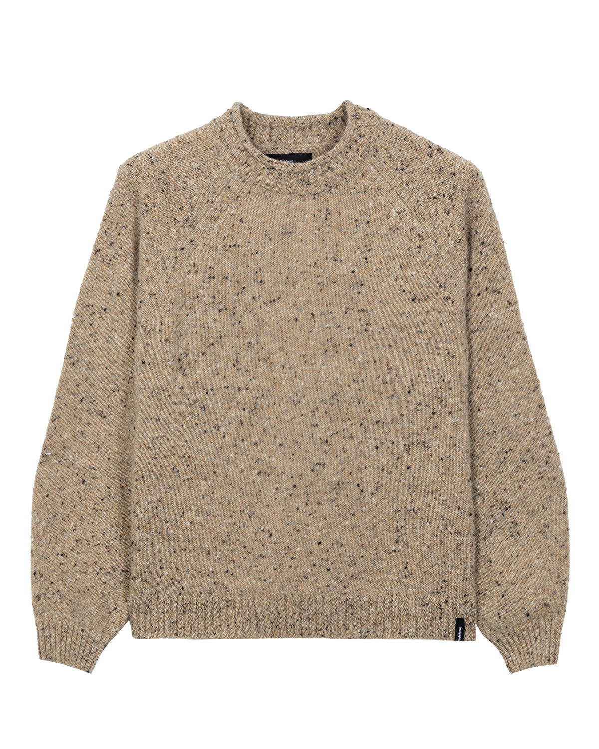 Faye Jumper - Oatmeal