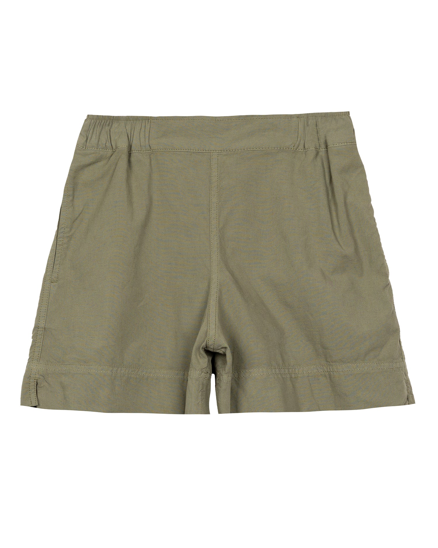 Morva Short Womens - Nettle