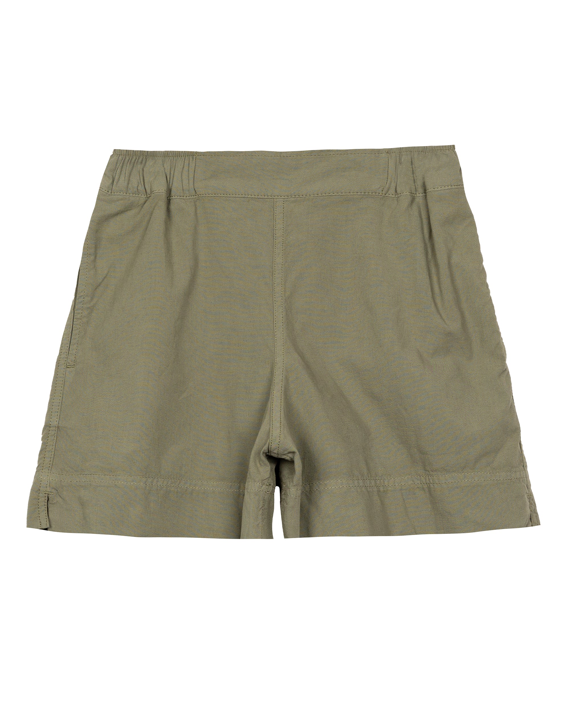 Morva Short Womens - Nettle