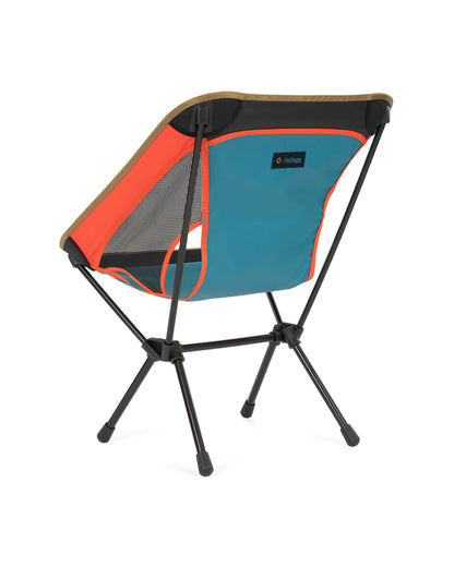 Chair One (Re) - Heritage Multi Block