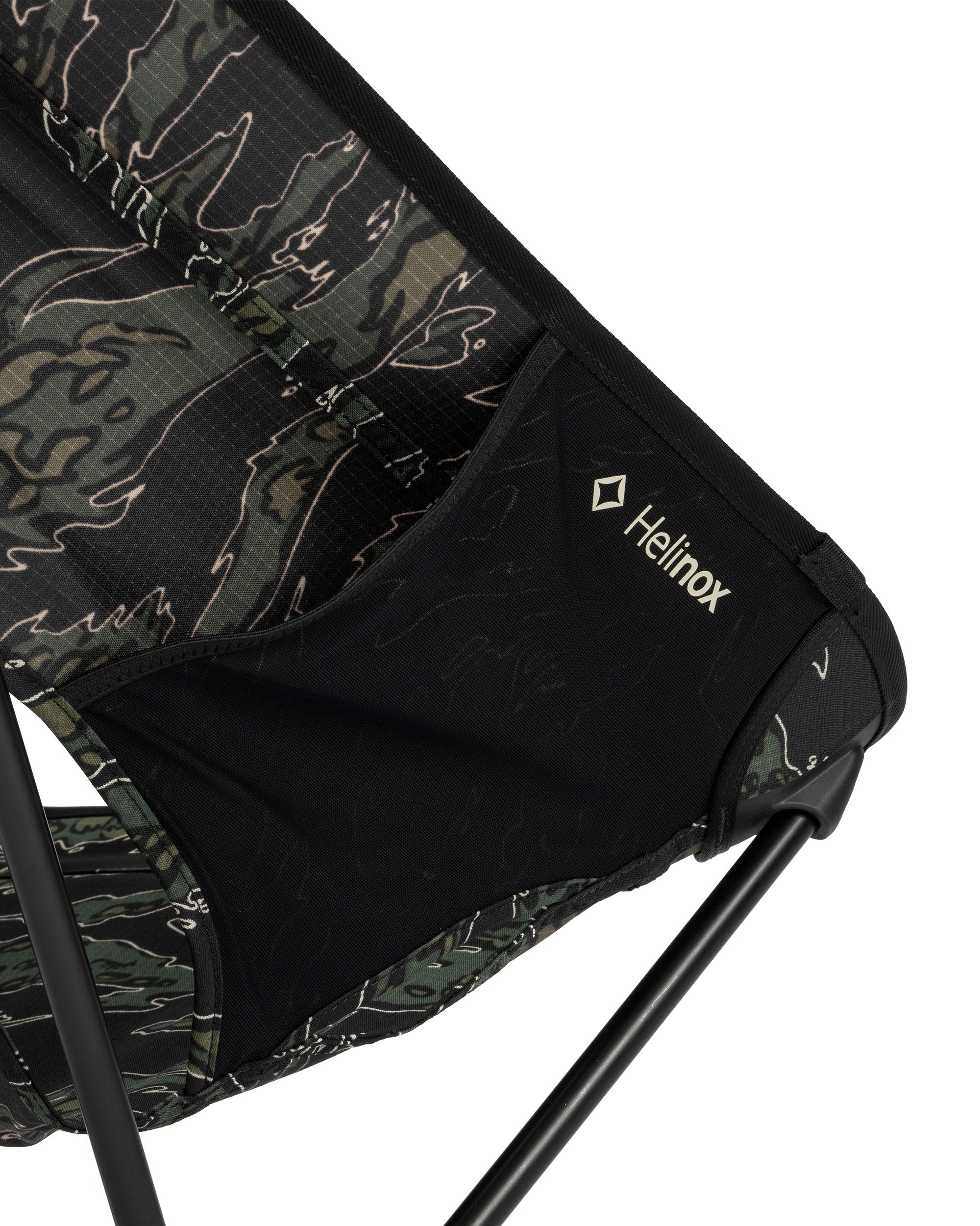 Chair One (Re) - Xray Tiger Camo