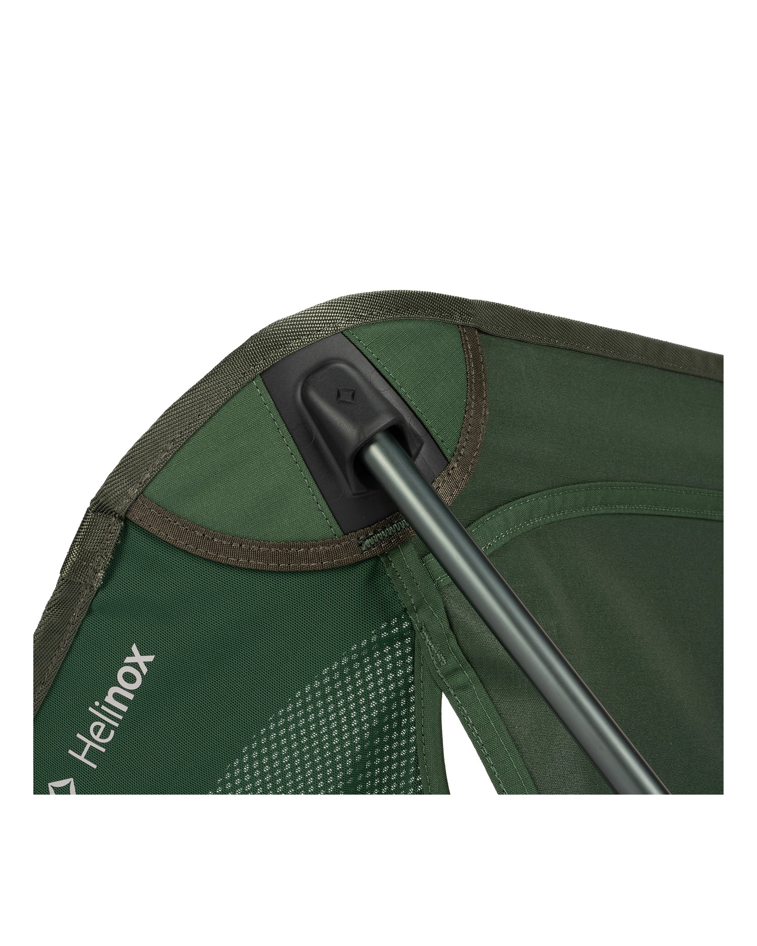 Chair One (Re) - Forest Green