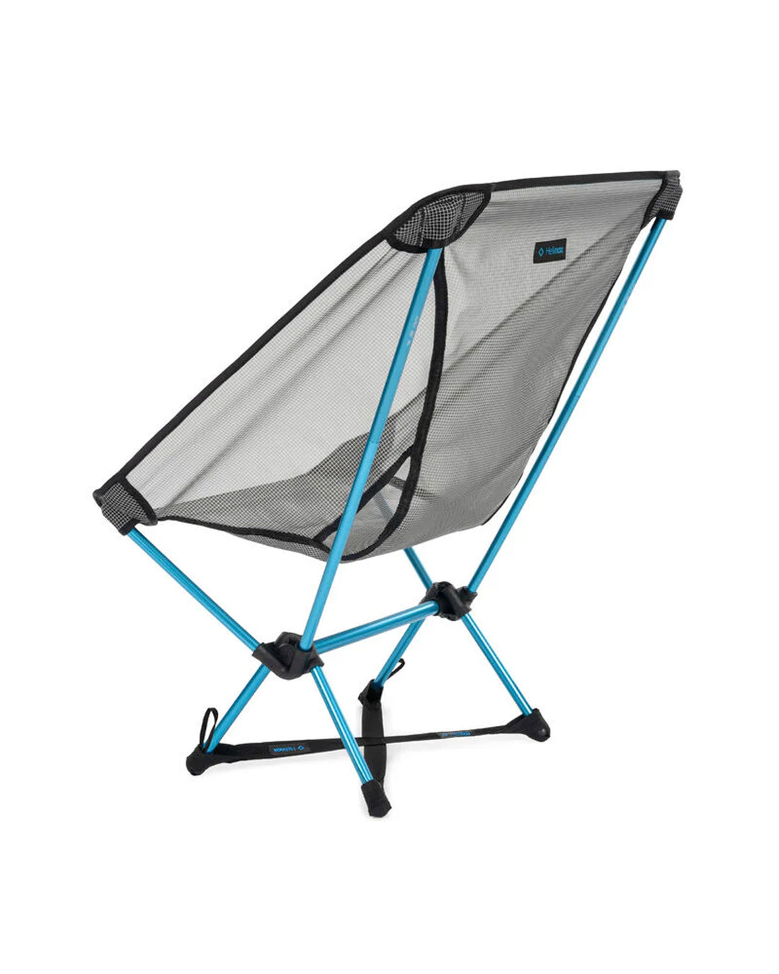 Chair Zero LT - Cyan