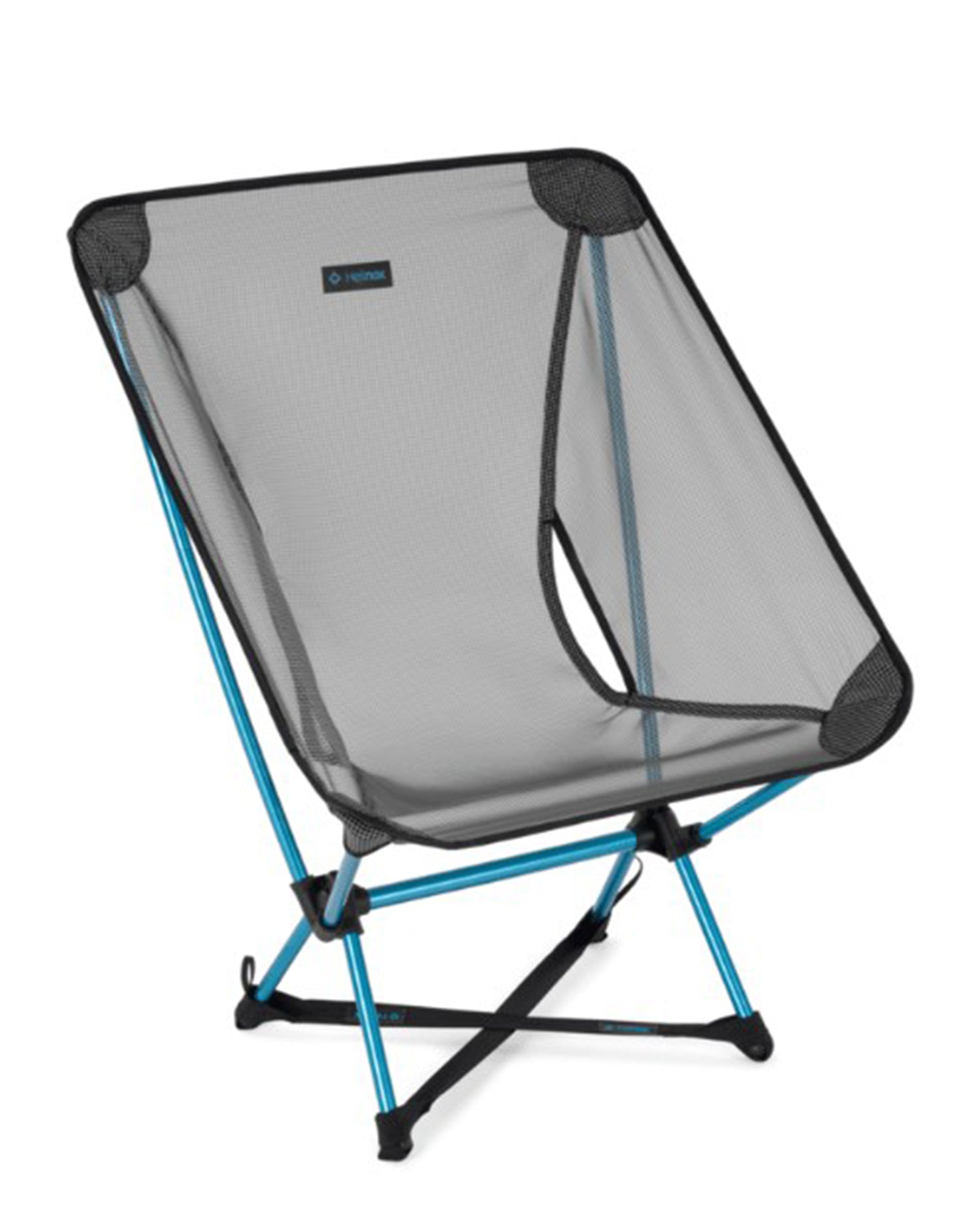 Chair Zero LT - Cyan