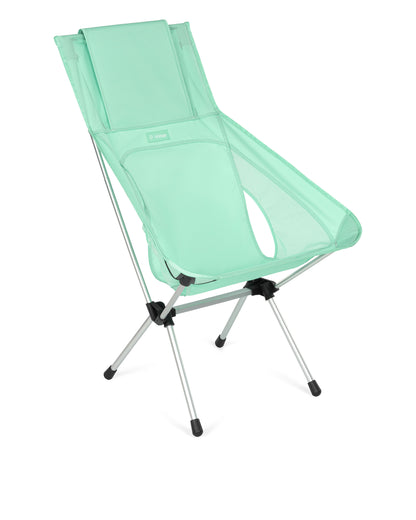 Sunset Chair (Re) - Biscay Green