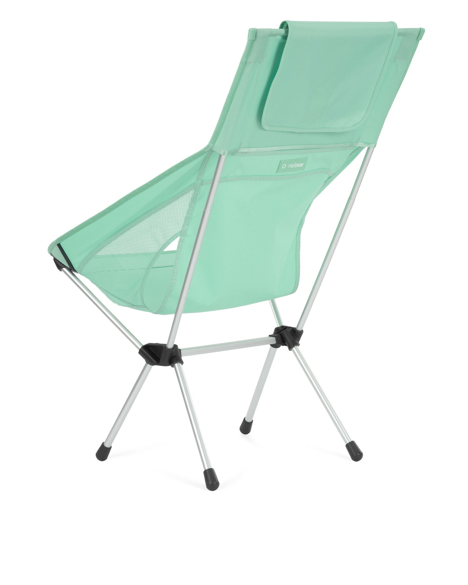 Sunset Chair (Re) - Biscay Green