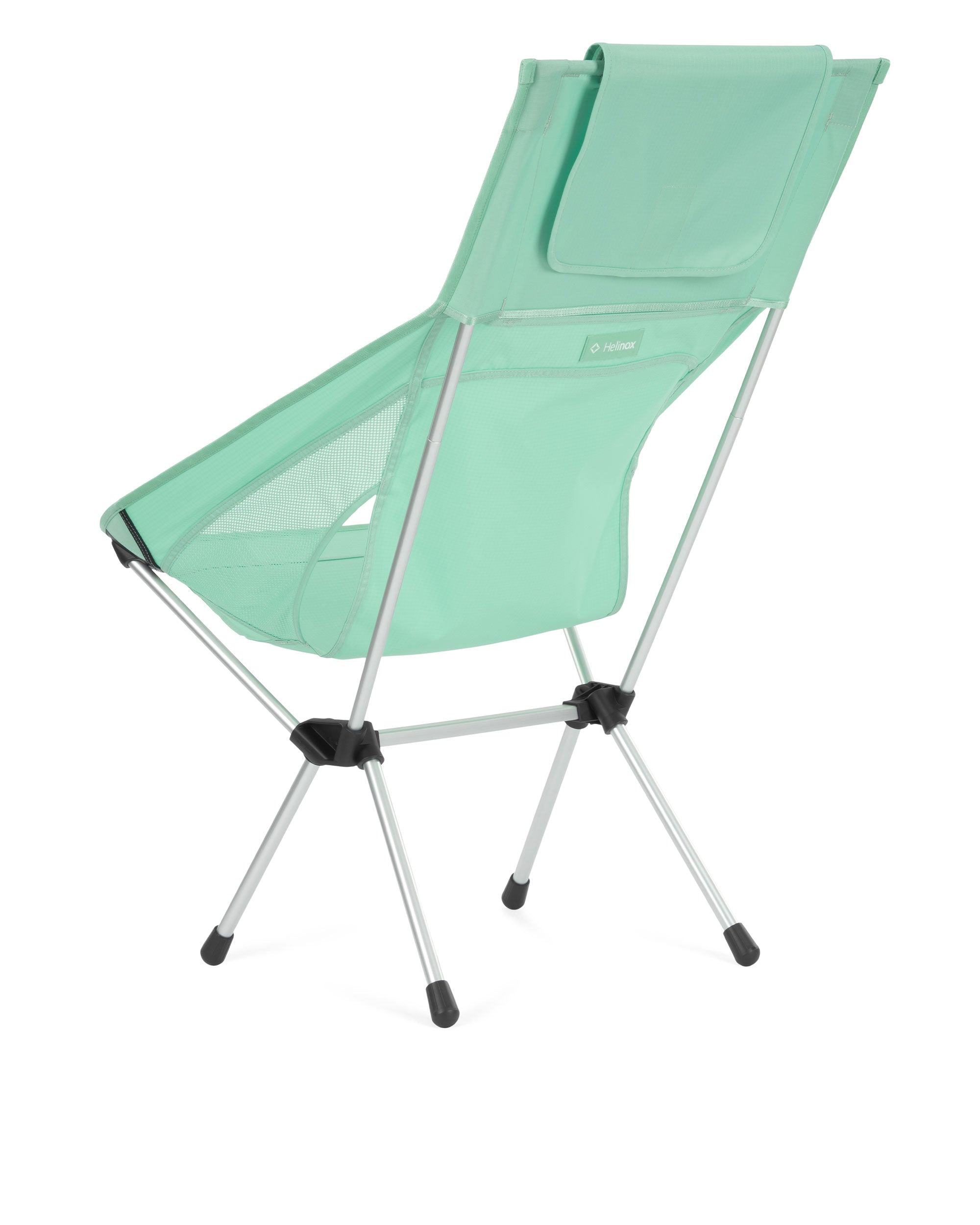 Sunset Chair (Re) - Biscay Green