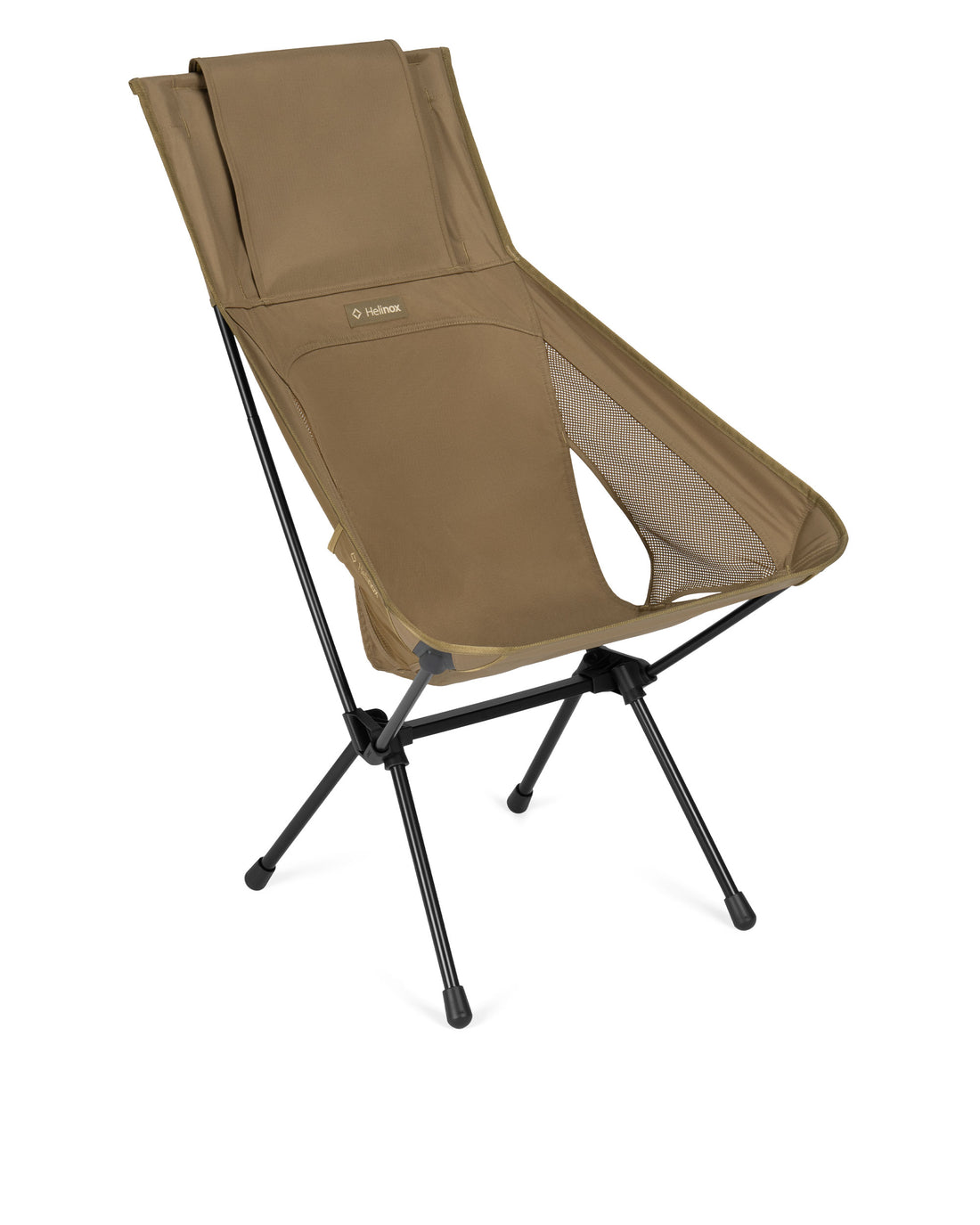 Sunset Chair (Re) - Coyote Tan