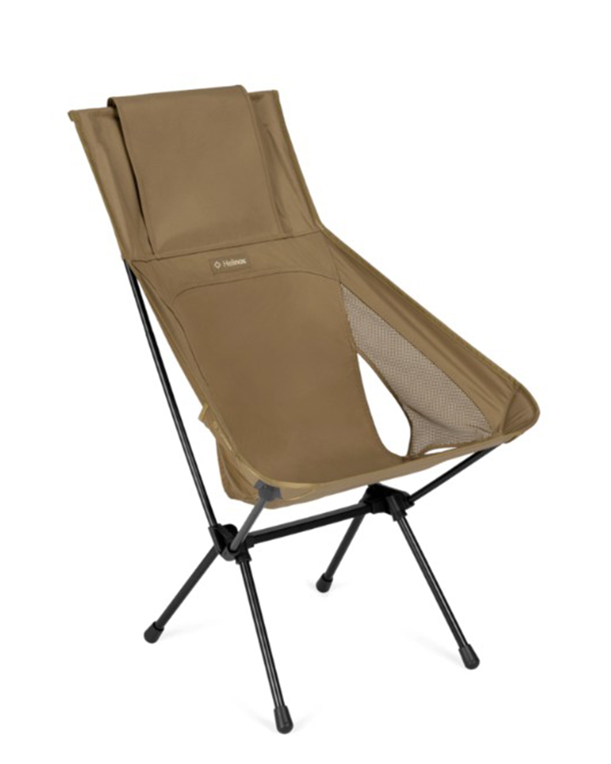 Sunset Chair (Re) - Coyote Tan
