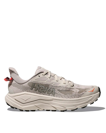 Challenger 8 Wide Womens - Stucco/Asphalt Grey