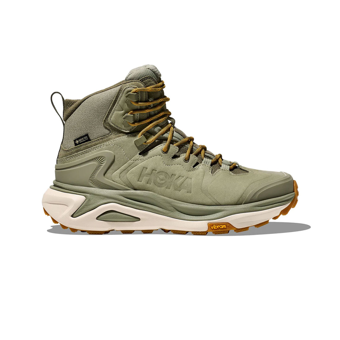 Kaha 3 GTX Mens - Sea Moss / Oat Milk