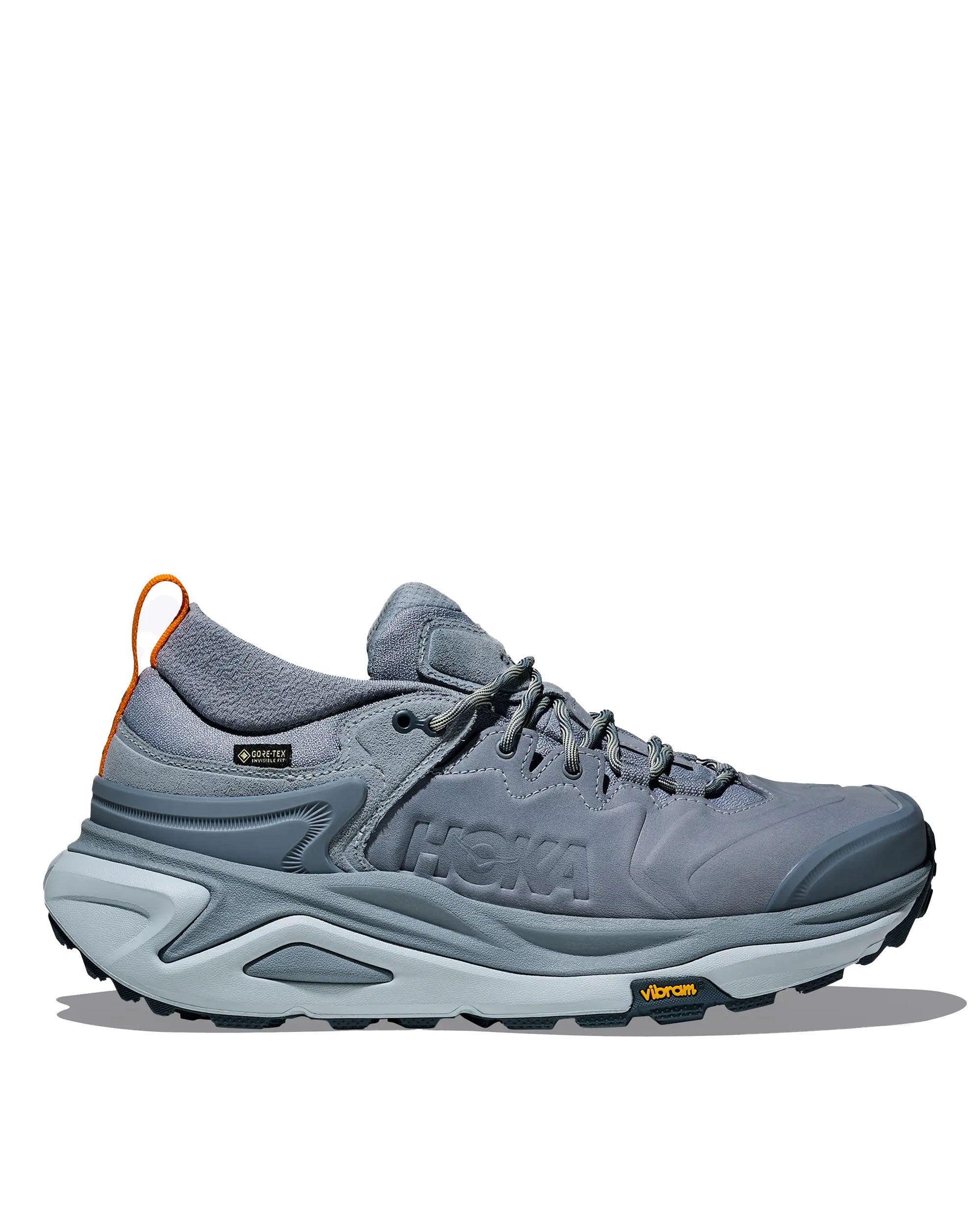 Kaha 3 Low GTX Mens - Washed Blue/Mineral Blue