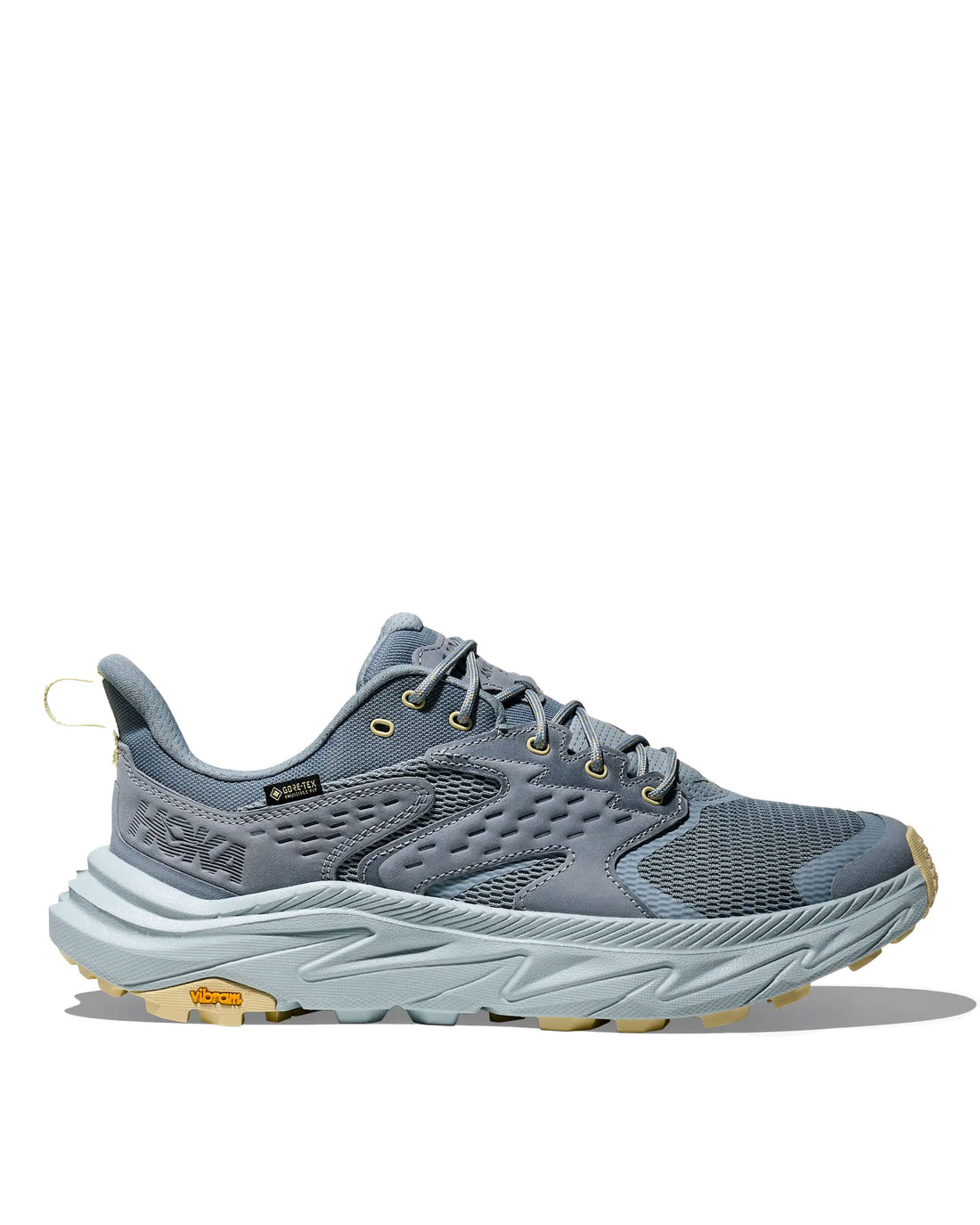 Anacapa 2 Low GTX Mens - Washed Blue/Mineral Blue