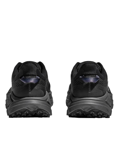 Challenger 8 Mens - Black/Outer Orbit