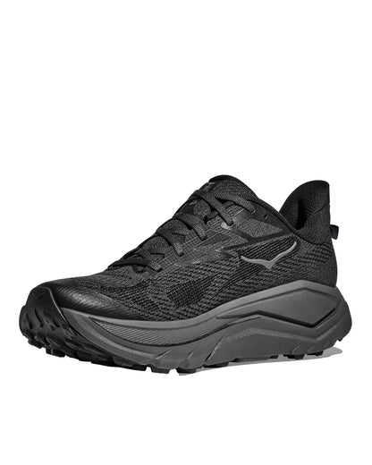 Challenger 8 Mens - Black/Outer Orbit