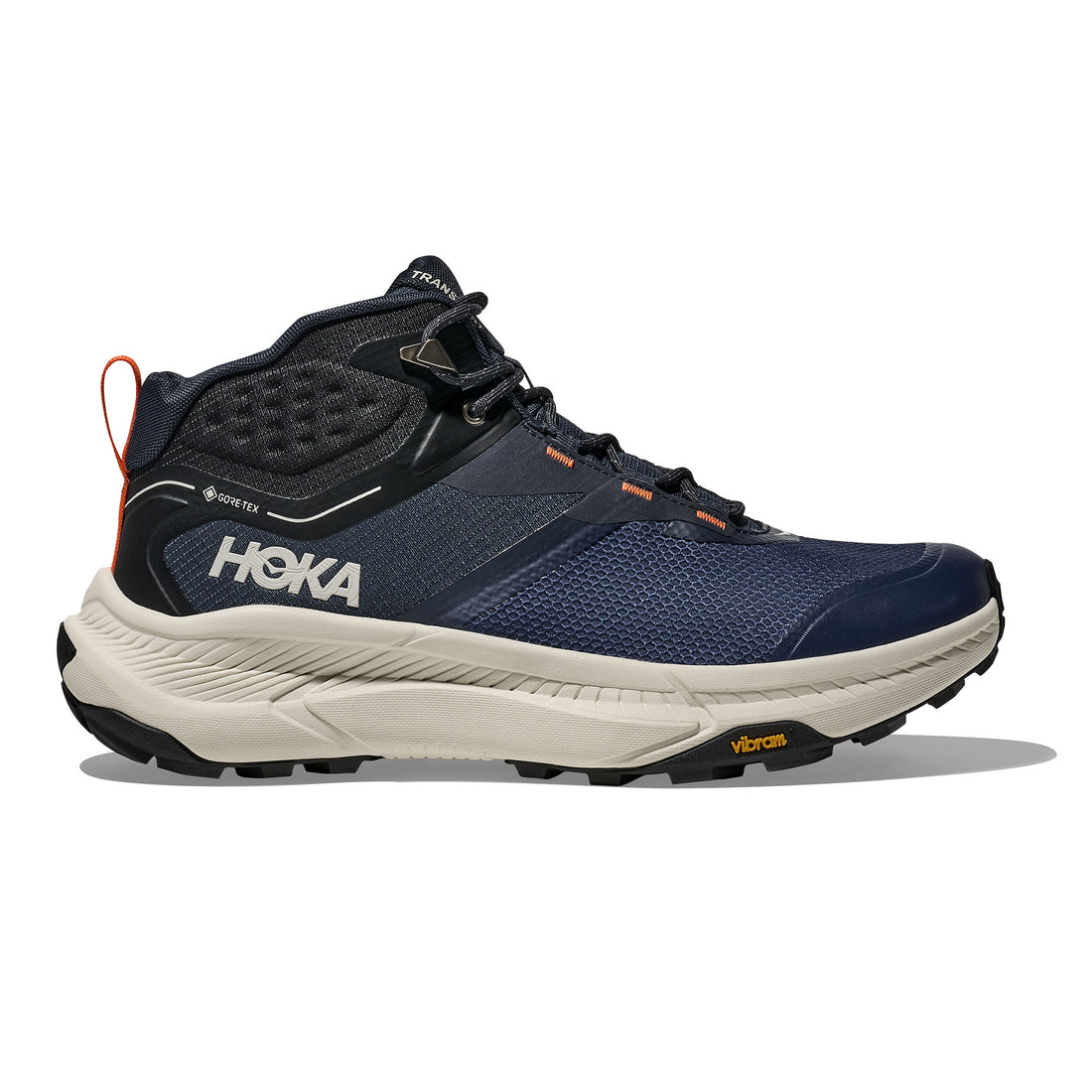 Transport Hike GTX Mens - Varsity Navy/Truffle Salt