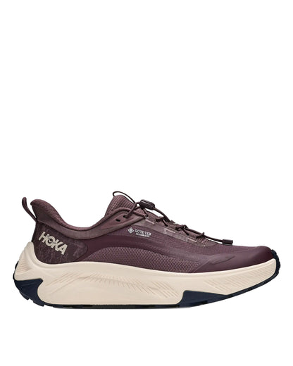 Transport 2 GTX Womens - Smoky Quartz/Deep Mauve