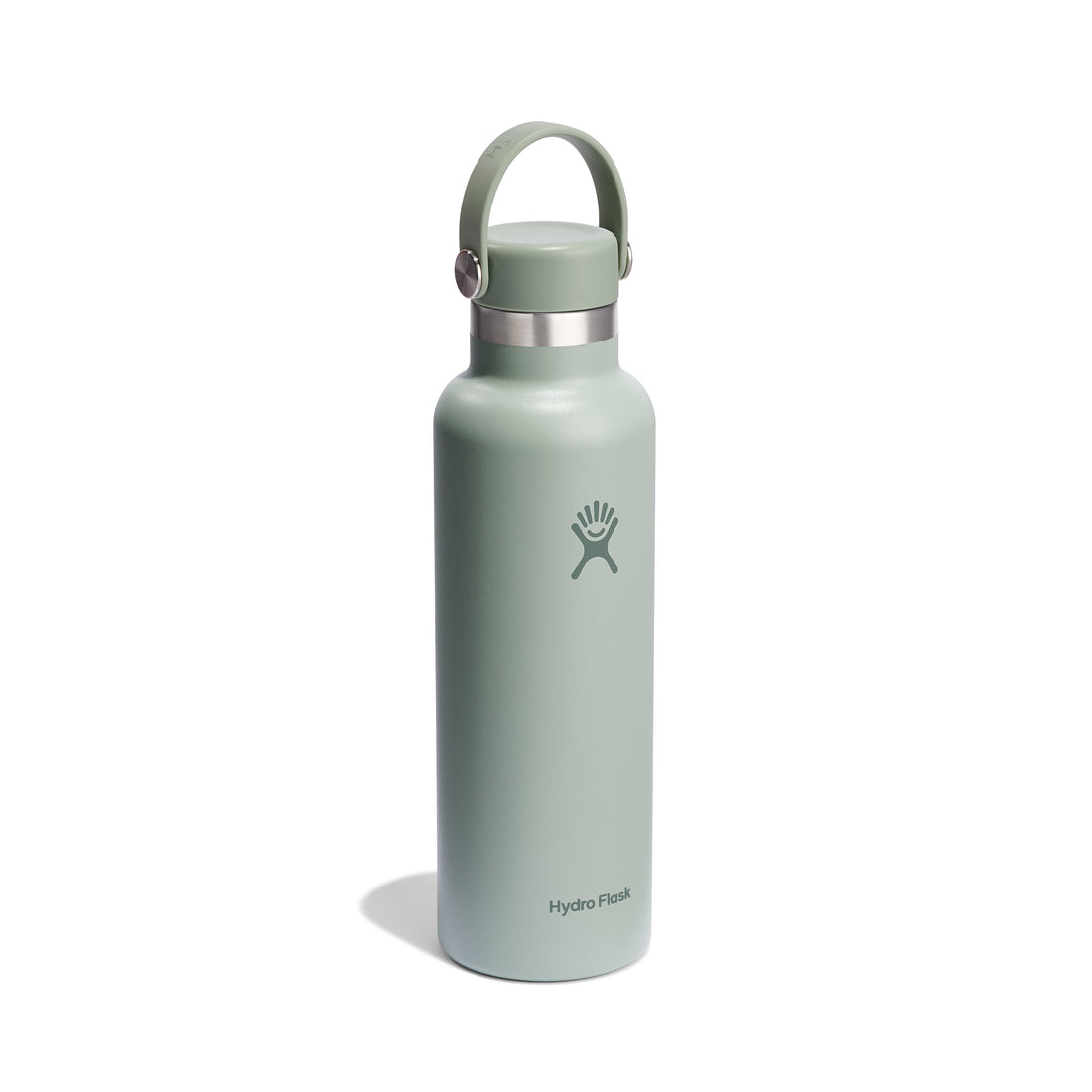 Hydro Flask - 21oz Standard Flex Cap - Agave S21CSX374