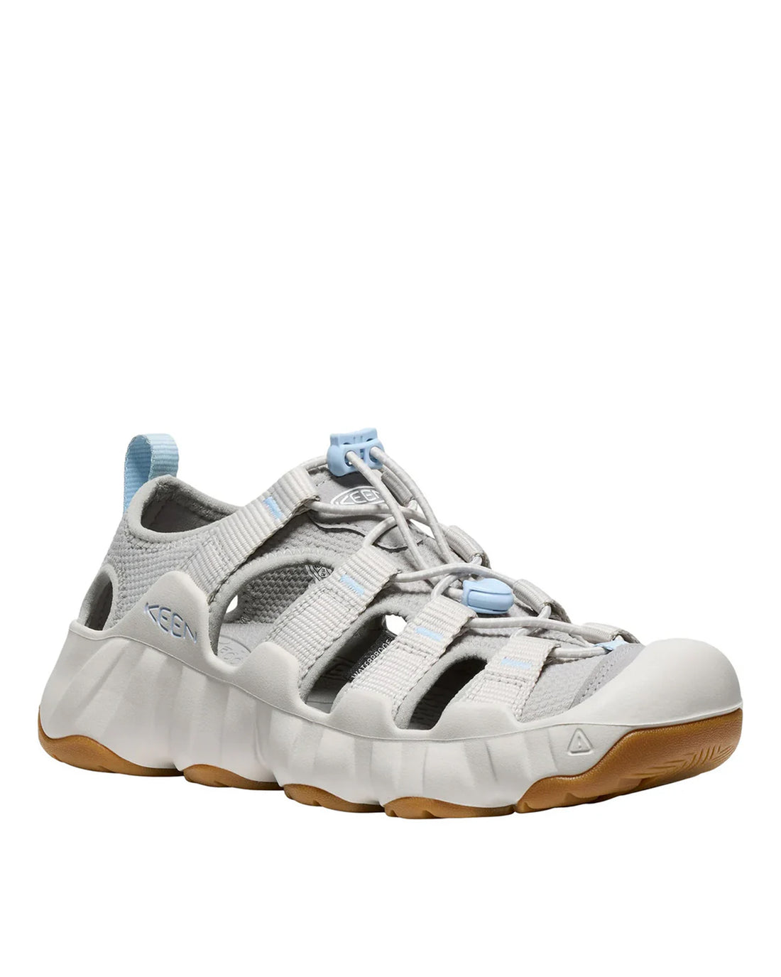 Hyperport H2 Womens - Alloy/Skyway