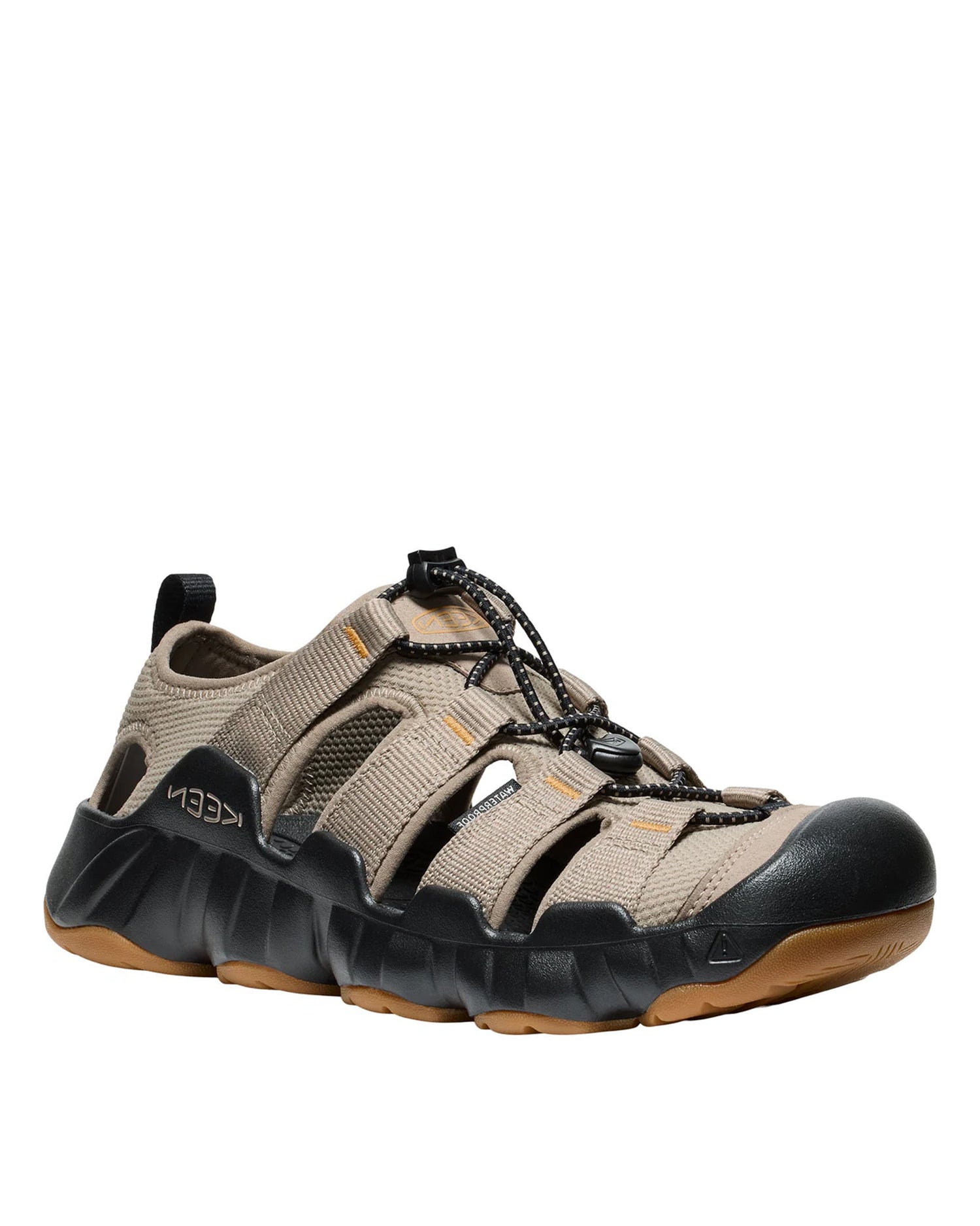 Hyperport H2 Mens - Brindle/Black