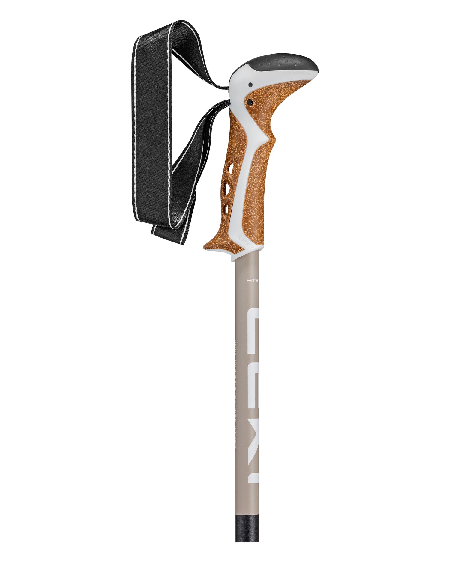 Khumbu Lite Compact - Pale Clay/Light Black/White